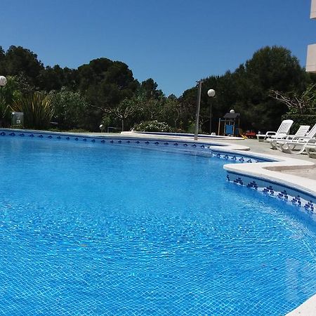 Apartamento Cap De Salou Exterior photo