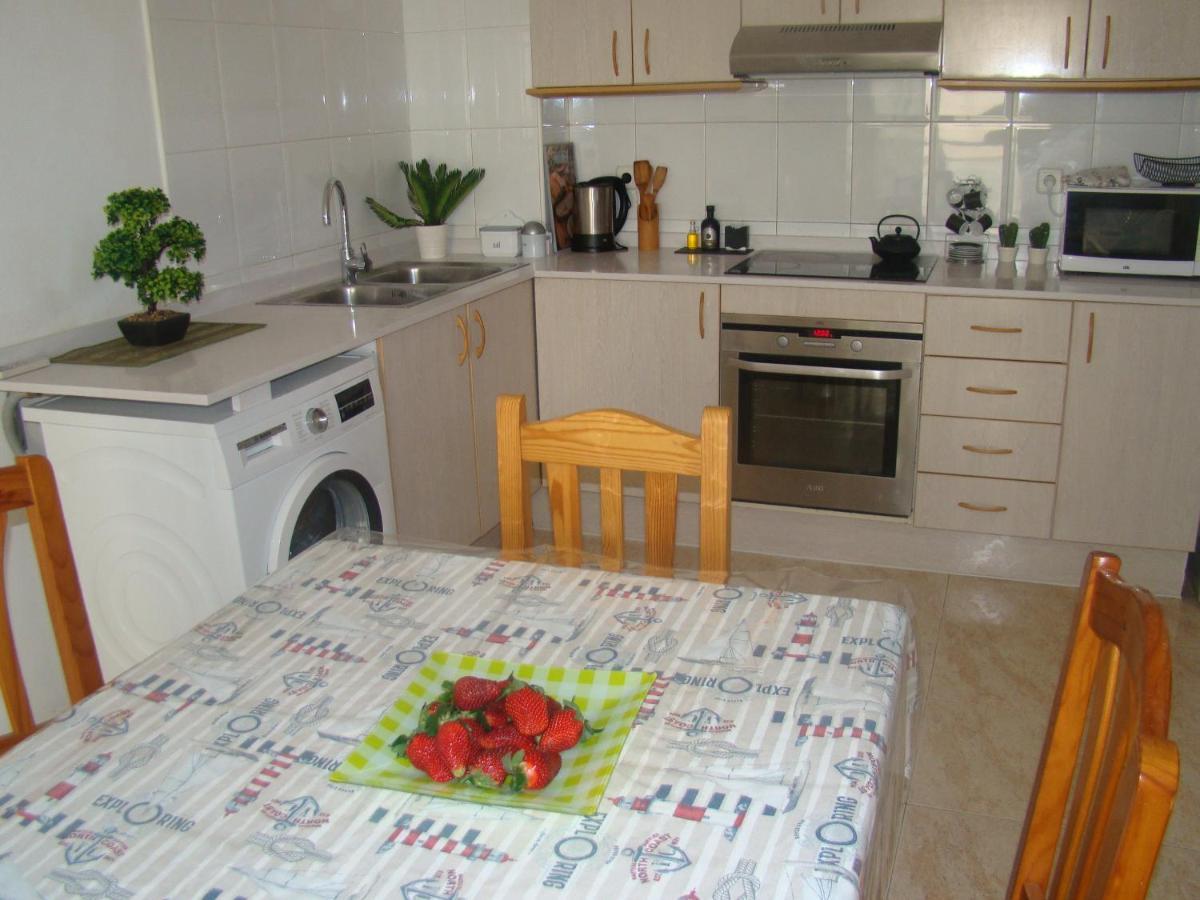 Apartamento Cap De Salou Exterior photo