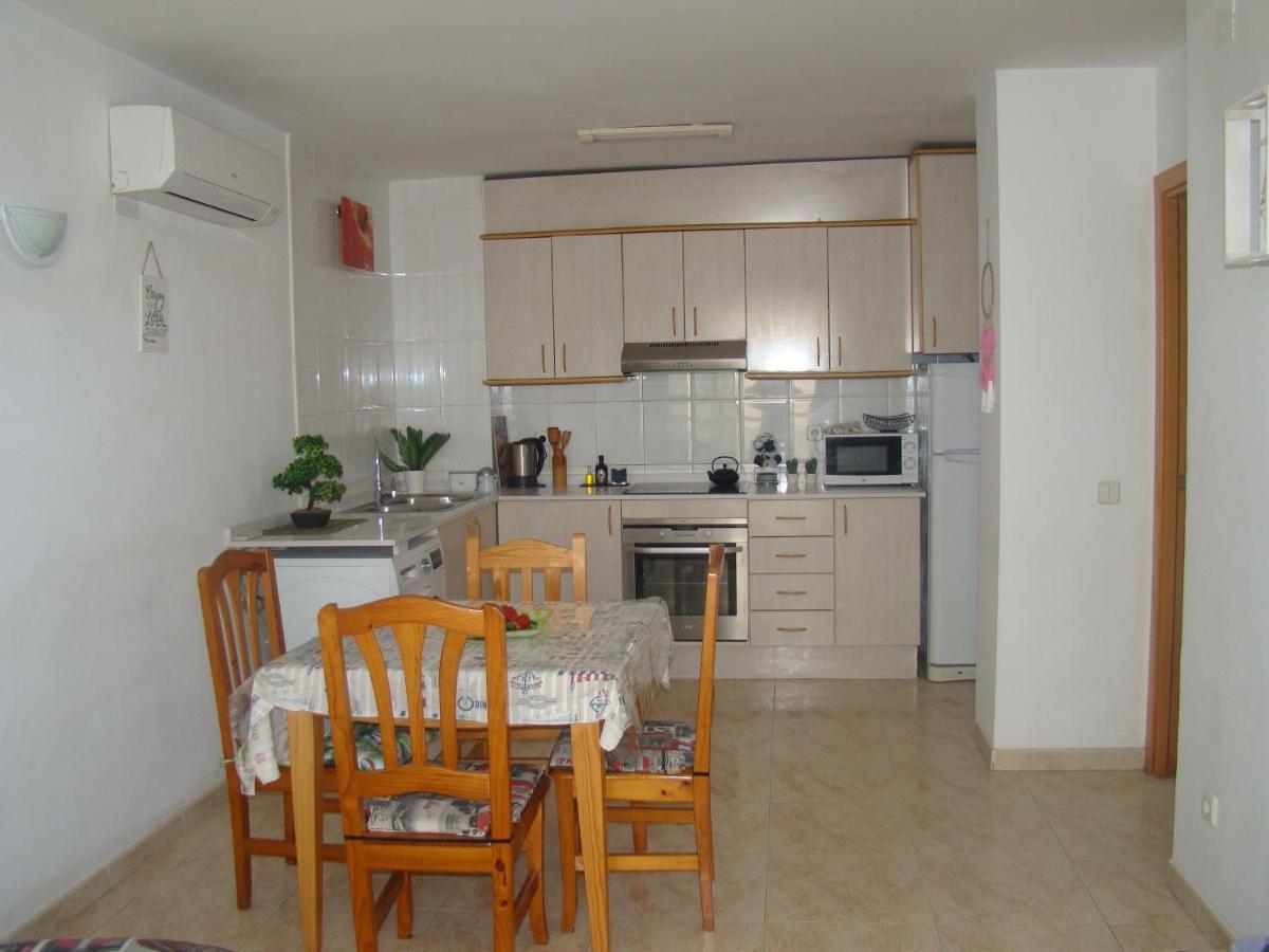 Apartamento Cap De Salou Exterior photo