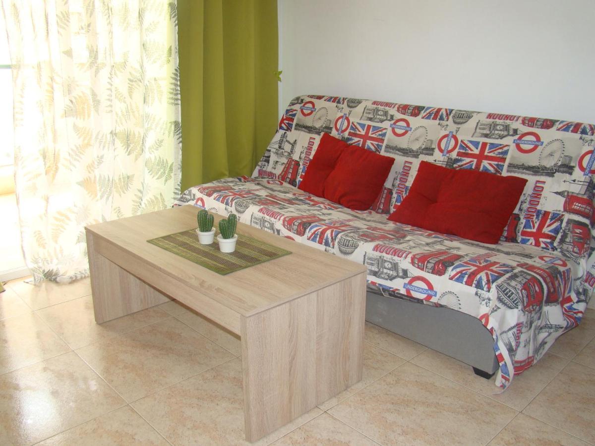 Apartamento Cap De Salou Exterior photo