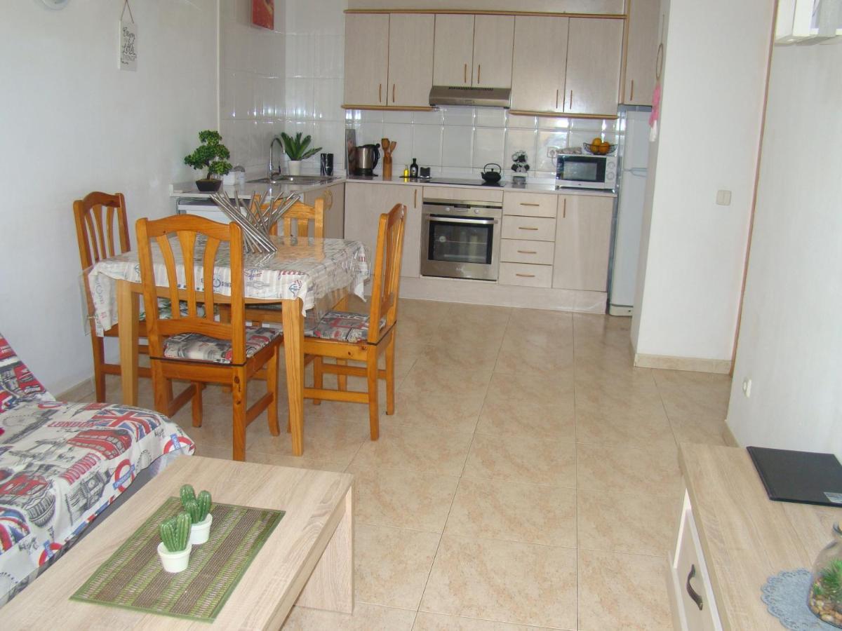 Apartamento Cap De Salou Exterior photo