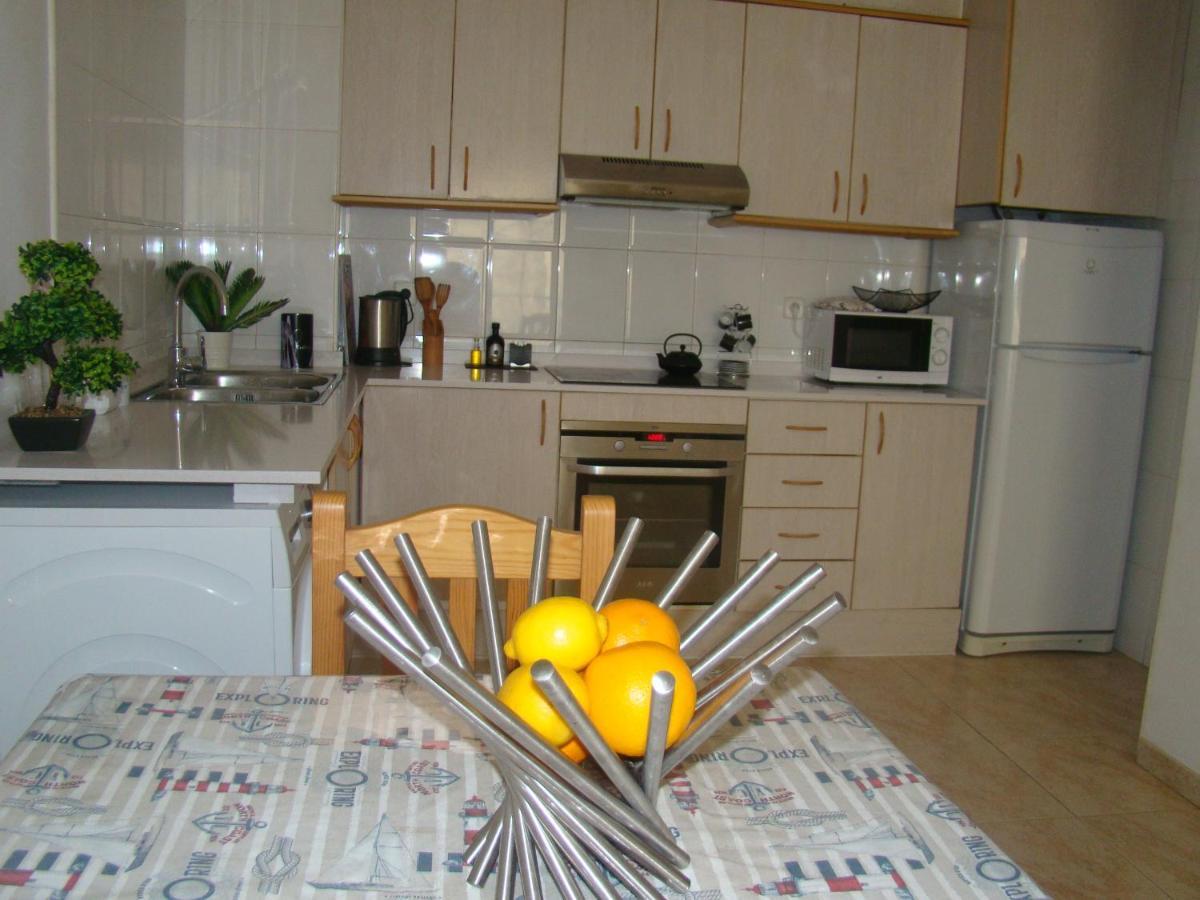 Apartamento Cap De Salou Exterior photo