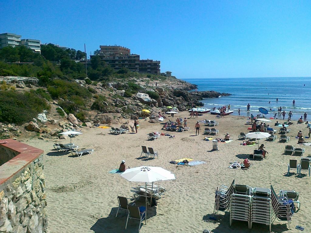 Apartamento Cap De Salou Room photo