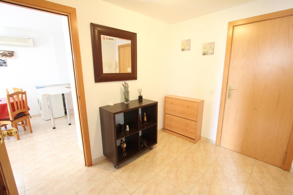 Apartamento Cap De Salou Exterior photo