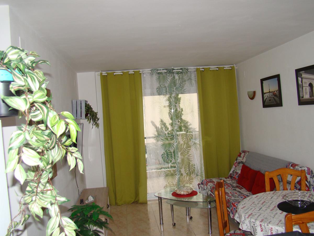 Apartamento Cap De Salou Exterior photo