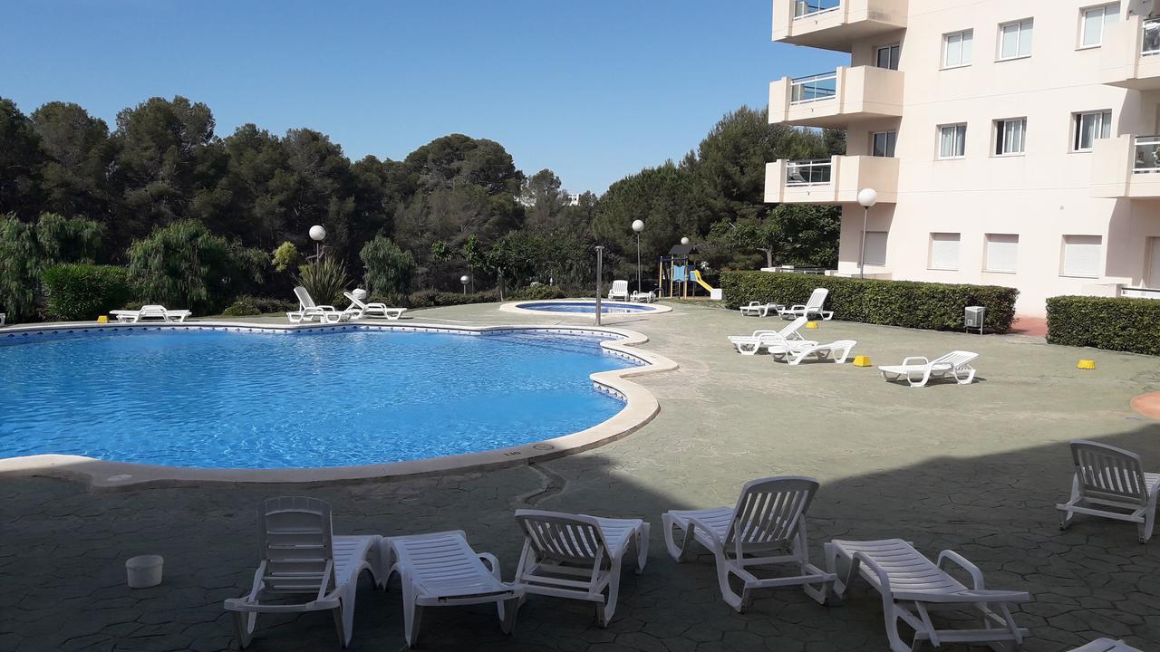 Apartamento Cap De Salou Exterior photo